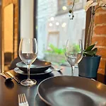 Urban With Private Garden Near Andrassy *