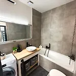 Apartamento Urban With Private Garden Near Andrassy *