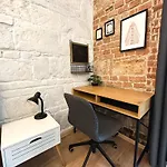 Apartamento Urban With Private Garden Near Andrassy *