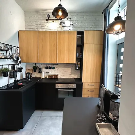 Apartmán Urban With Private Garden Near Andrassy *
