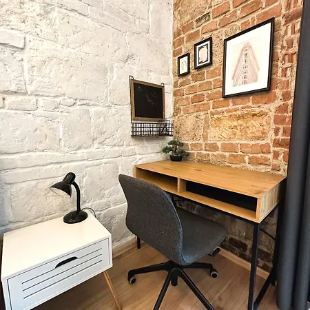 Apartmán Urban With Private Garden Near Andrassy *