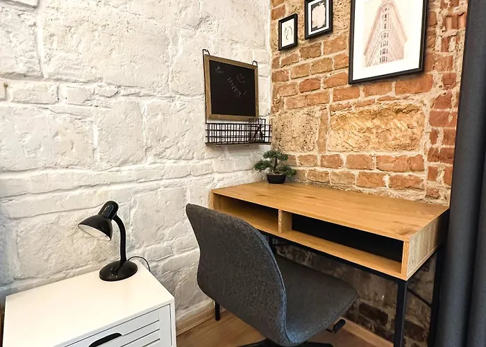 Appartamento Urban With Private Garden Near Andrassy *